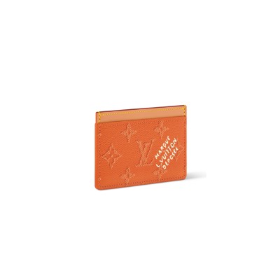 LOUIS VUITTON CARD HOLDER M27115 (11*7cm)